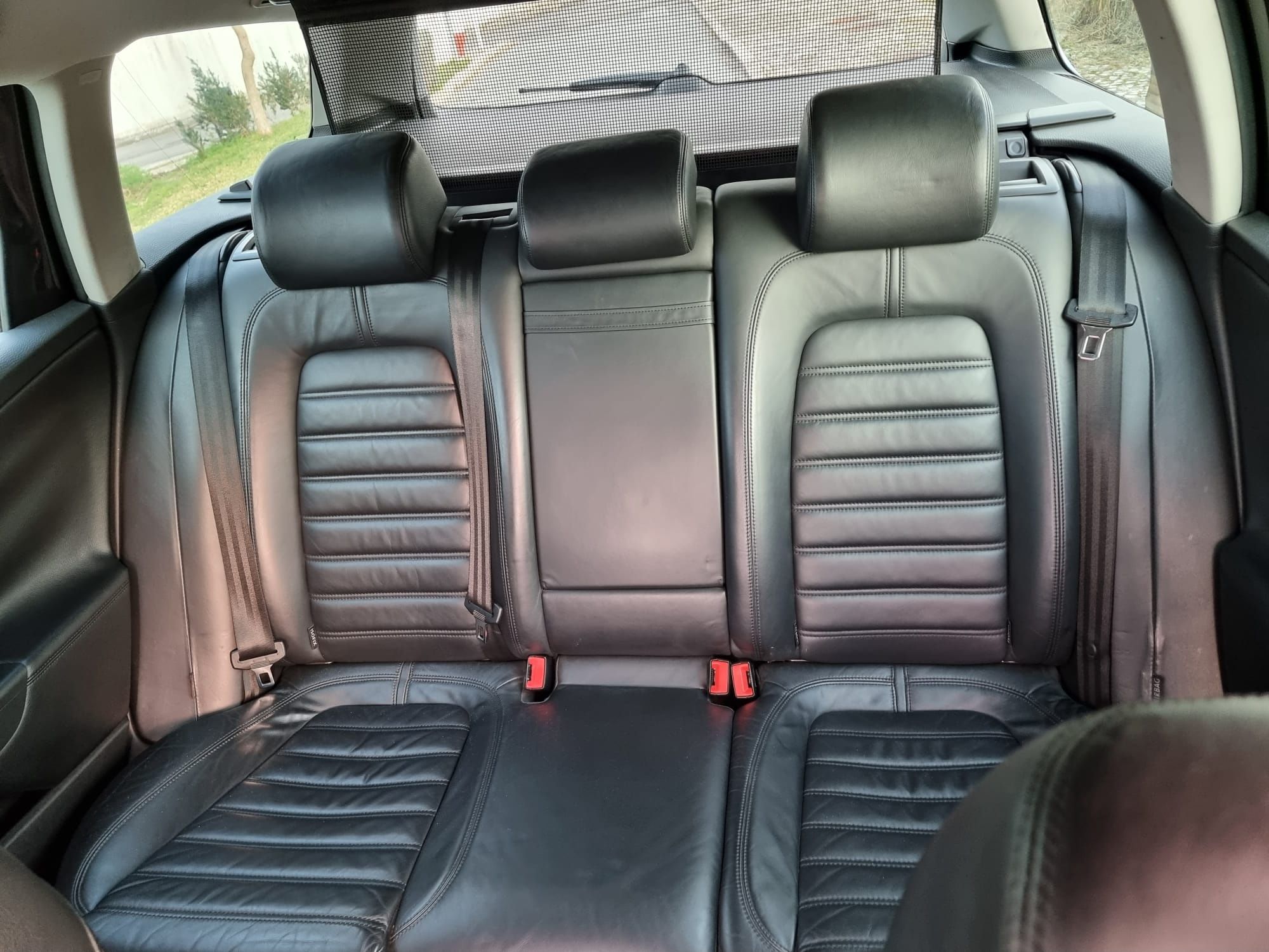 Vw Passat B6 2.0 tdi