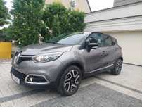 Renault Captur 1.2 Automat