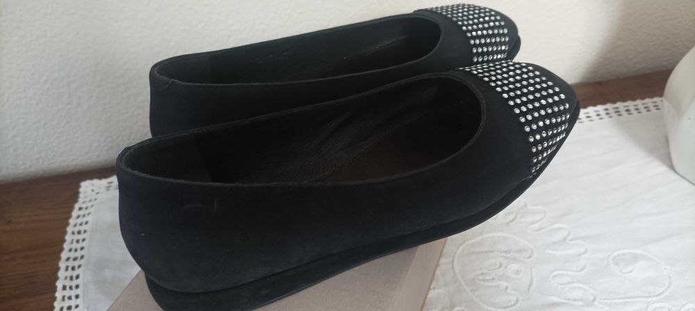 Sapatos Camper senhora