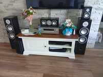 Zestaw Yamaha plus subwoofer aktywny