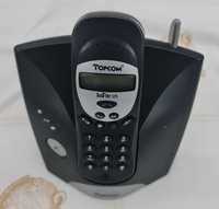 Telefone fixo sem fios Topcom Butler 575