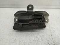 Fecho De Mala Ford Focus Iv Turnier (Hp)