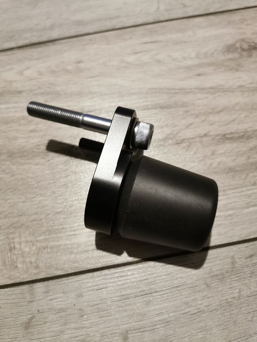 Yamaha fz8 crashpad osłona zabezpieczenie ramy