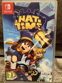 A Hat in Time - Nintendo Switch