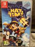 A Hat in Time - Nintendo Switch