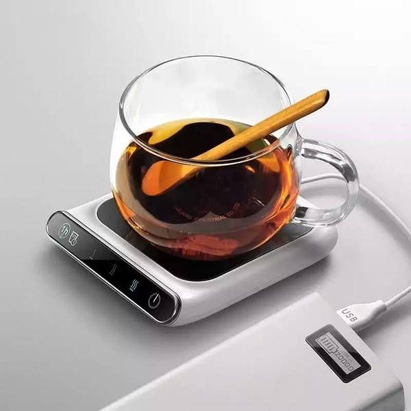 USB підставка для нагрівання