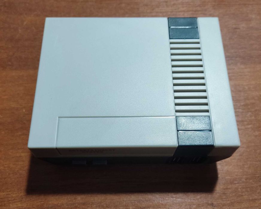 Приставка Денди HDMI NES 700 +700 ігор +підтримка флешки. НАЛОЖКА!