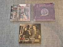 SACD Monteverdi, Simon Murphy, Dutch Cello Sonatas