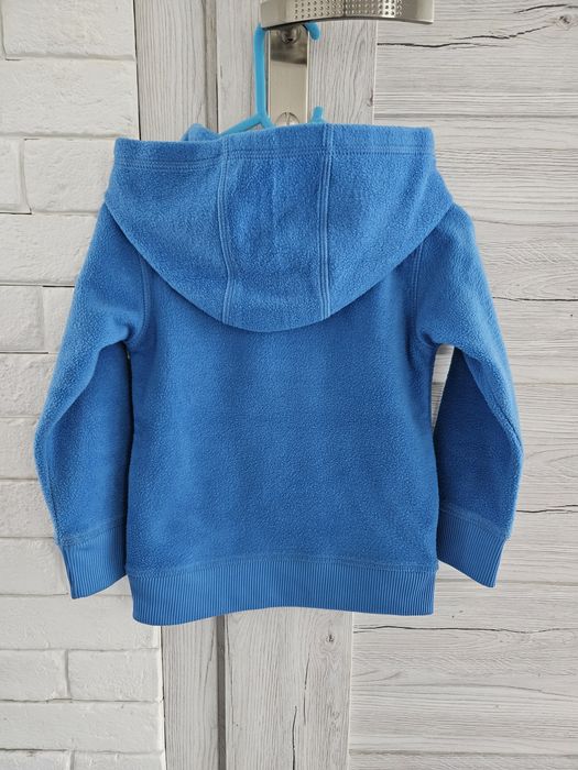 Bluza polarowa chłopięca