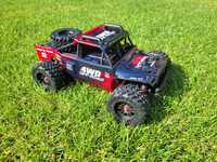 Samochód HYPER GO MJX RC 4x4 1:14