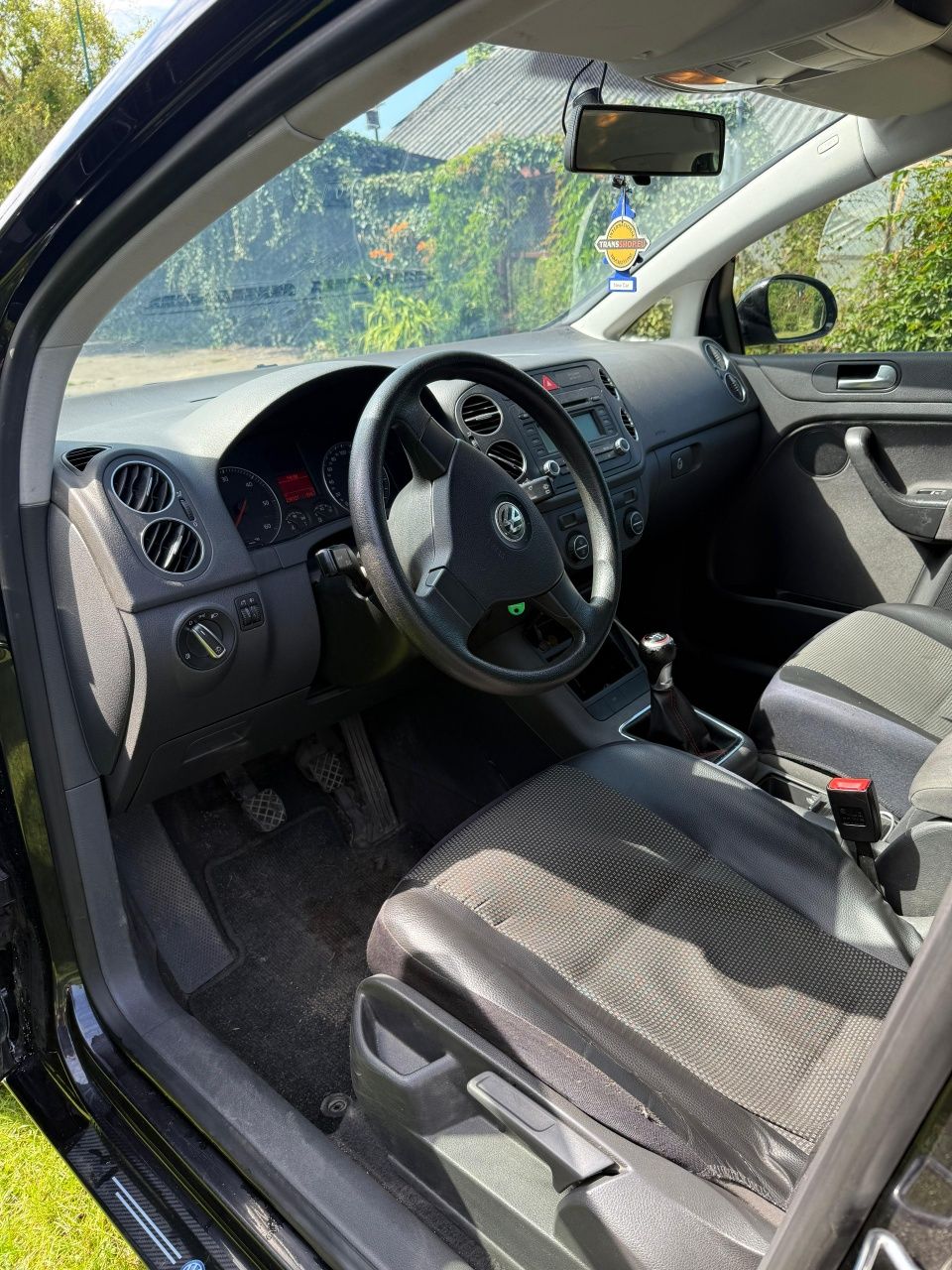 Golf 5 Plus 2006