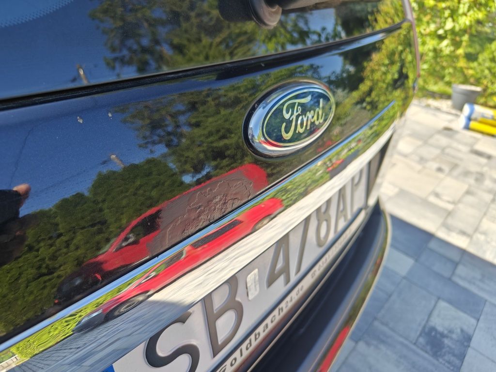 Ford Focus MK2 2009