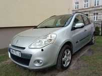 Renault Clio 3 1.5 diesel  Grantur