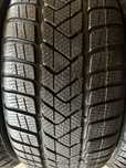 225/40/18 R18 Pirelli Sottozero 3 RSC * 4шт нові зима