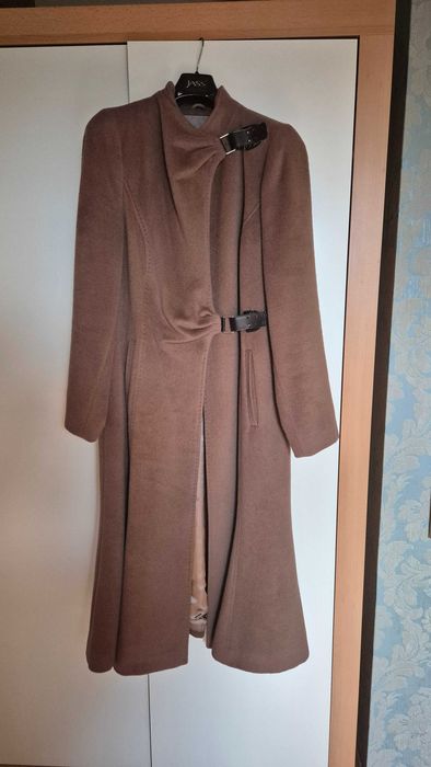 Aryton Płaszcz jesienny Aryton