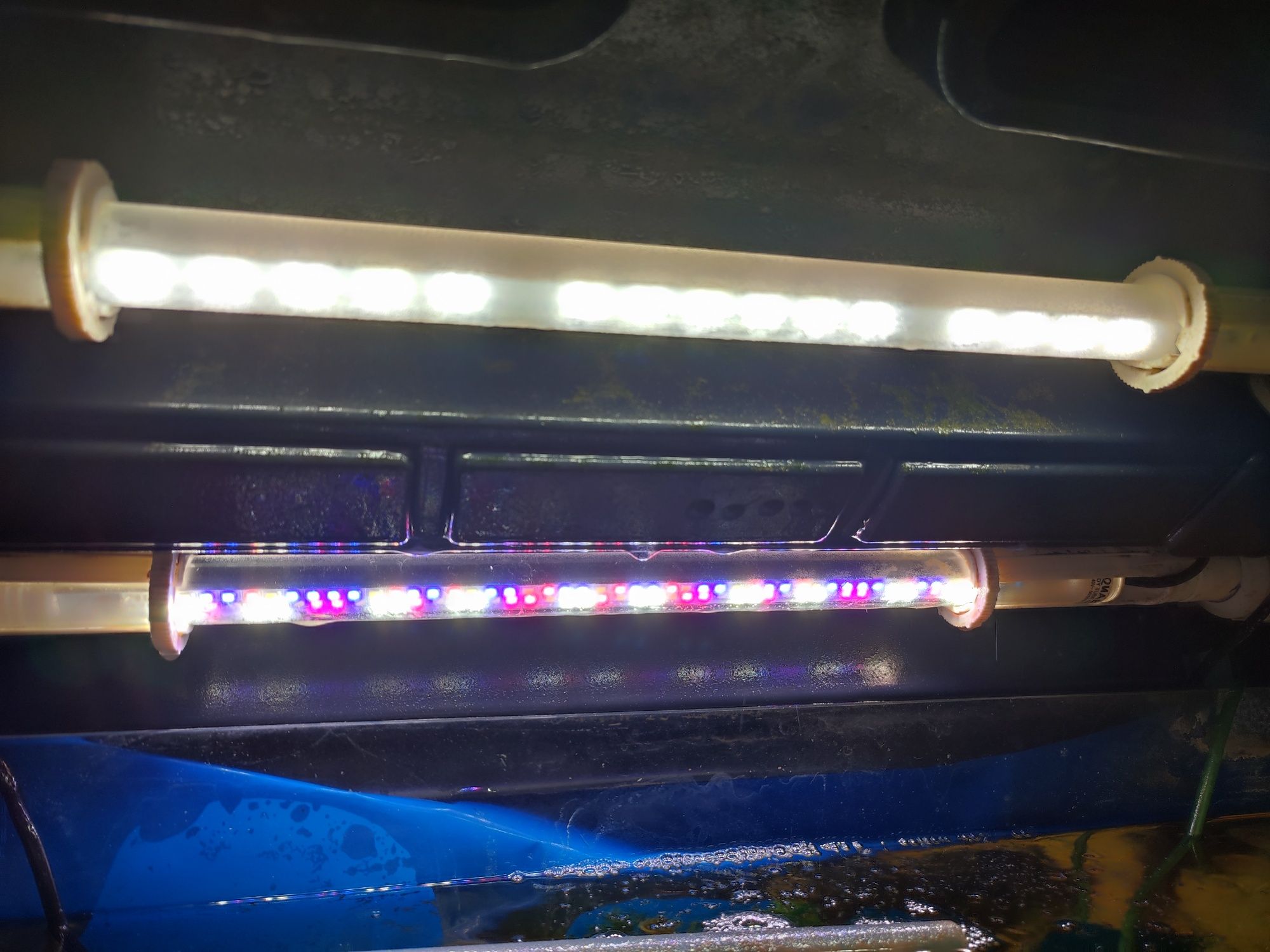 Akwarium 120l  zestaw