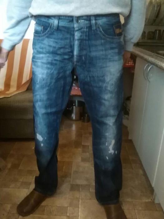 Spodnie S.Oliver 36/34