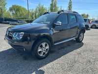 Dacia Duster Navi Serwis