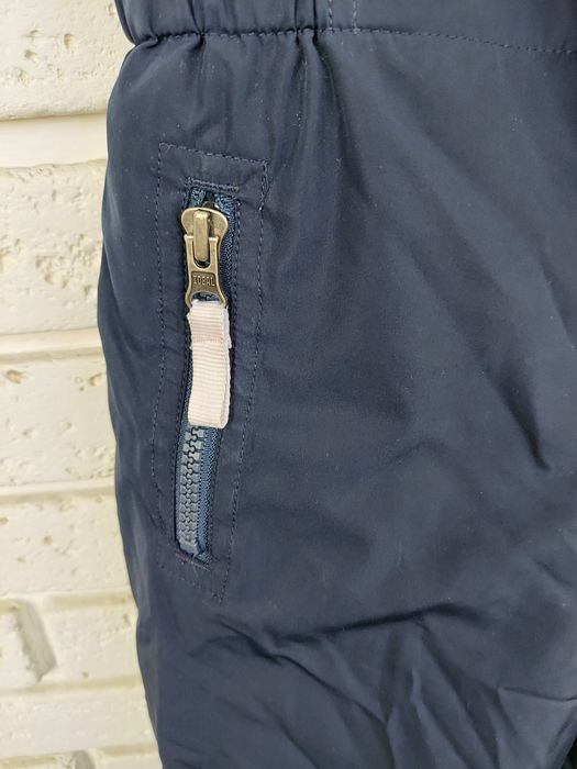 Полукомбинезон Adidas, комбинезон Adidas