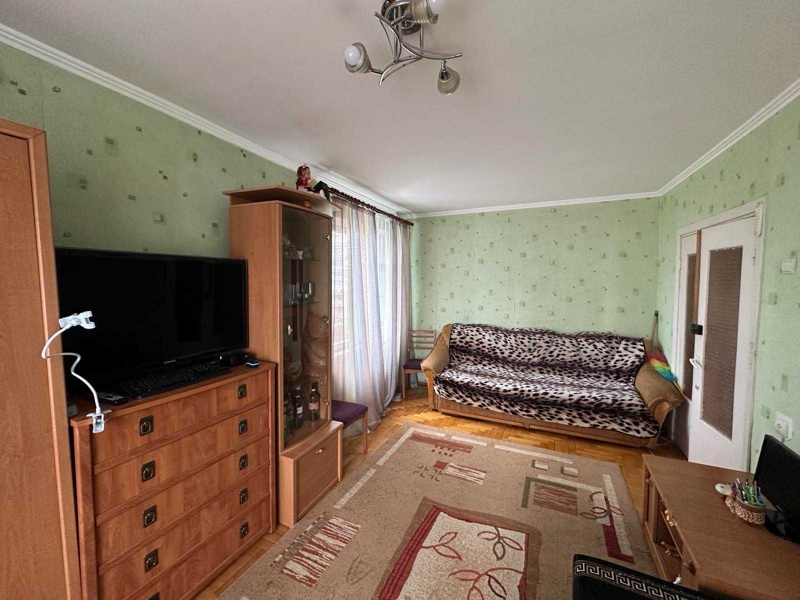 Продам 4-кім.квартиру м.Тернопіль, Бам, вул.15 квітня