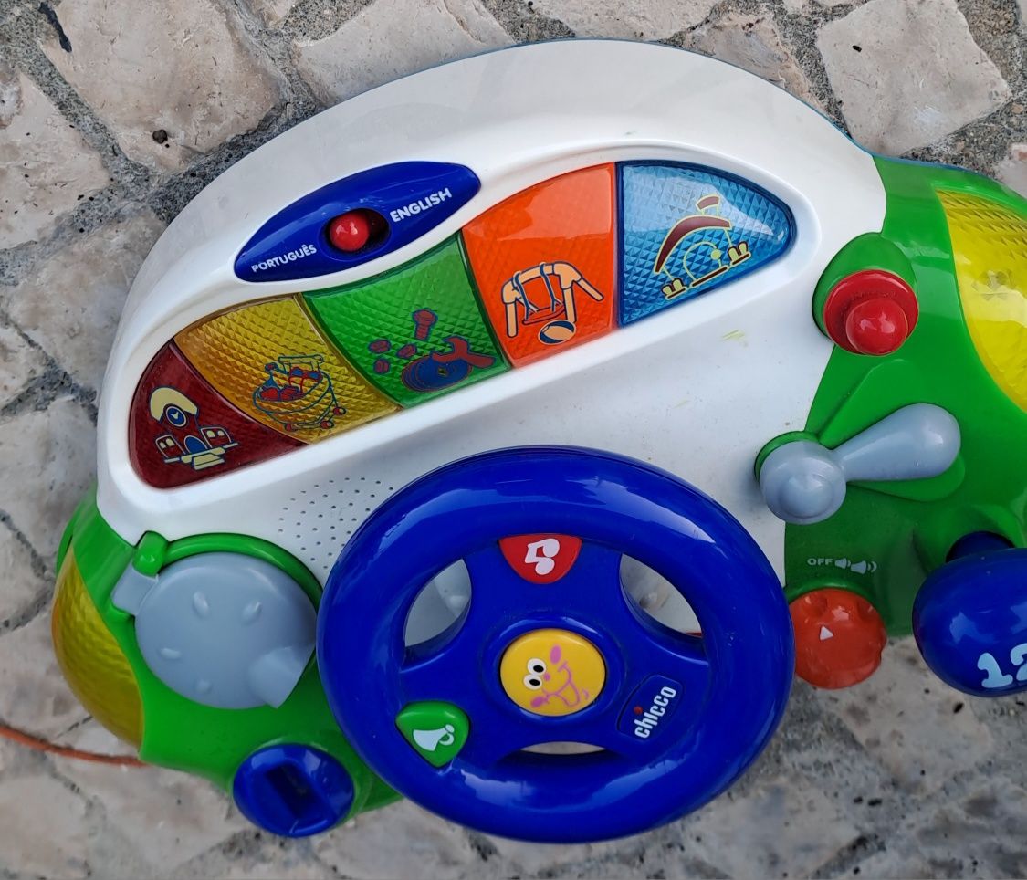 Varios Brinquedos Bebé