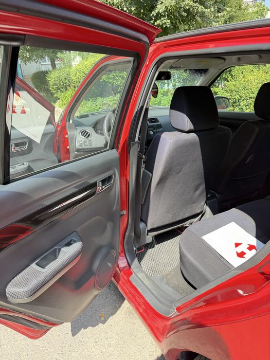 Продам Suzuki Swift 3 2007