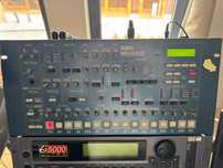 Korg MS2000R – stan idealny – LEGENDARNY SYNTH RACK