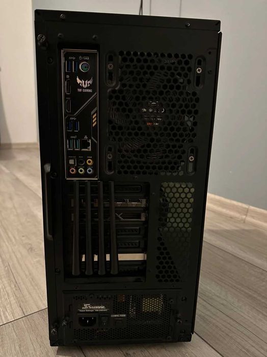 Ігровий комп'ютер в чудовому стані