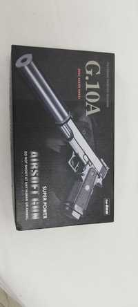 Пистолет Shantou "Airsoft gun" G.10A