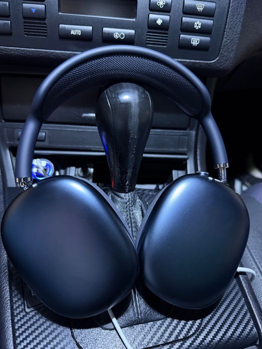 Vendo Apple AirPods Max  - Azul