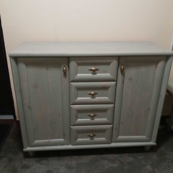 Sprzedam komode retro i lawe