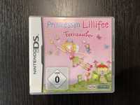 Prinzessin Lillifee Feenzauber gra Nintendo DS