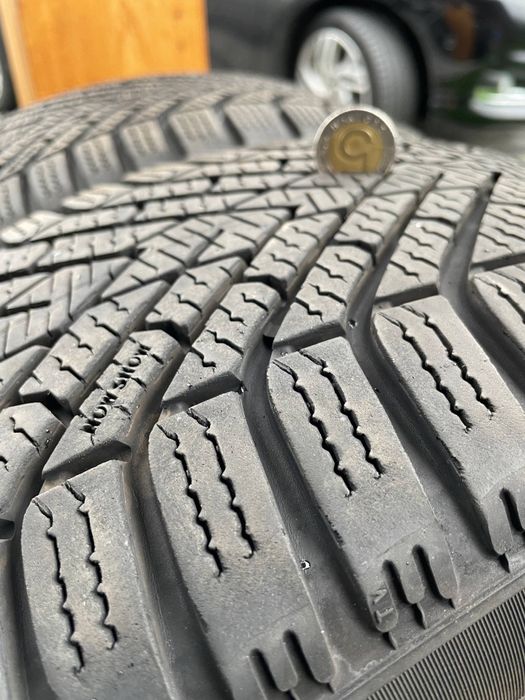 Opony zimowe 205/50 R17 Pirelli Cinturato Winter 2 

Czytaj więcej: h