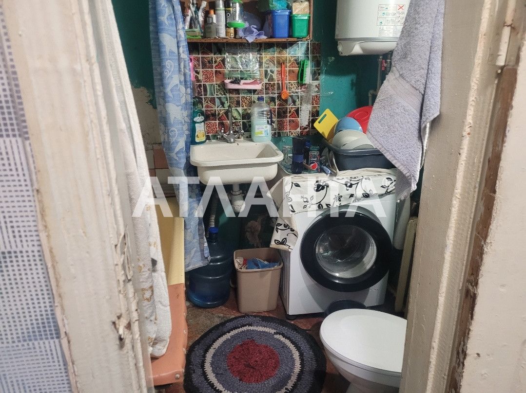 Хозяйский дом в пригороде Одессы