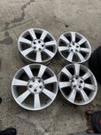Диски титани R18 5.114.3