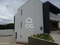 Moradia Nova T4 em Ponte - Guimarães