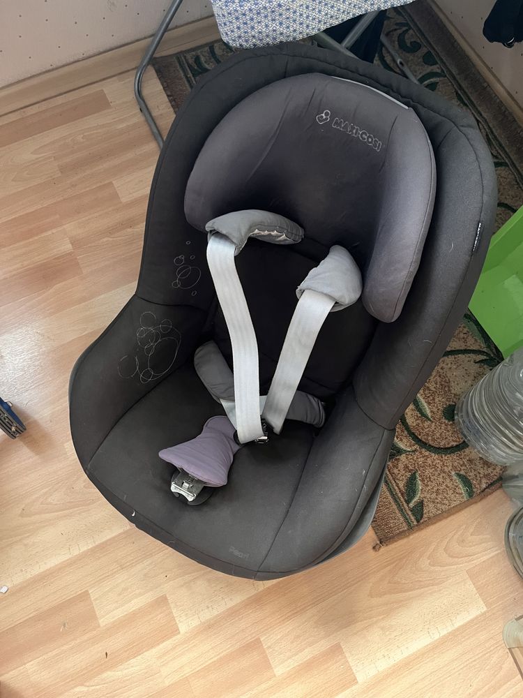 Автокрісло Maxi Cosi 9-18 кг самовивіз