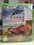 Forza horizon 5 xbox one, sklep Tychy, okładka zastępcza z forza mot