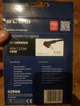 Ladowarka do laptopa AC adapter for laptop
