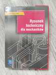 Rysunek techniczny dla mechaników