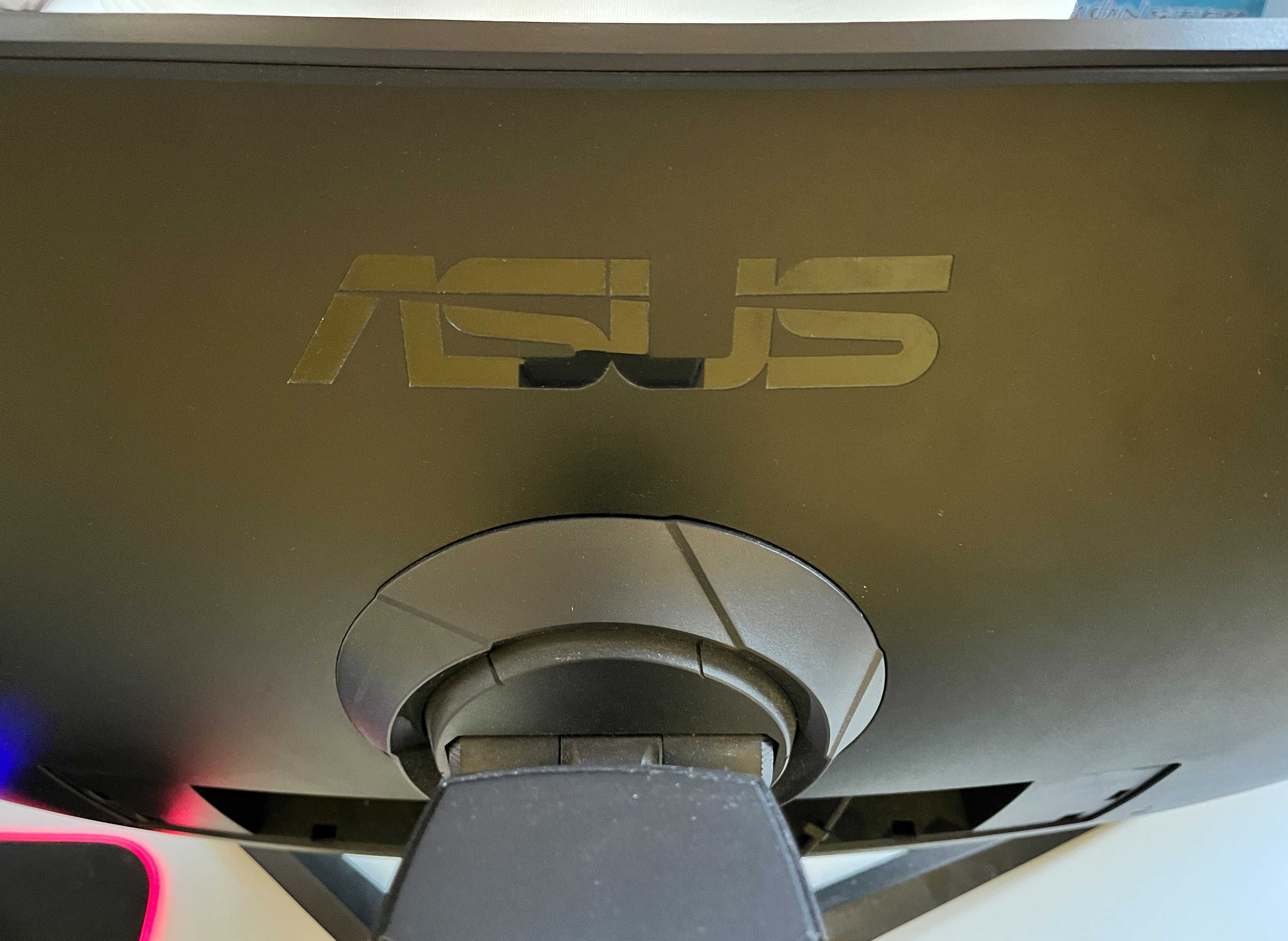 ASUS XG49VQ Curved