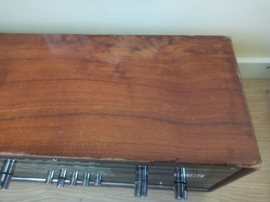 Radio Klawesyn DML-306