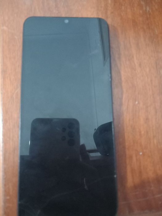 Redmi 12c usado.