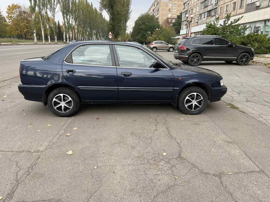 ‼️Продам Suzuki Baleno‼️