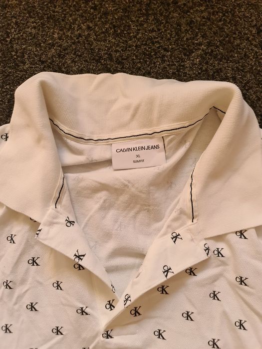 Поло Calvin Clein, XL, нове!