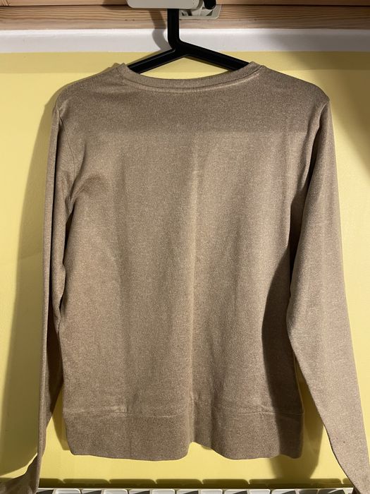 Bluza z długim rękawem