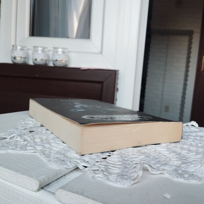 World of Warcraft Arthas Przebudzenie Króla Lisza Christie Golden