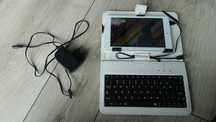 Tablet Pentagram Quadra 7 Ultra Slim + gratis etui
