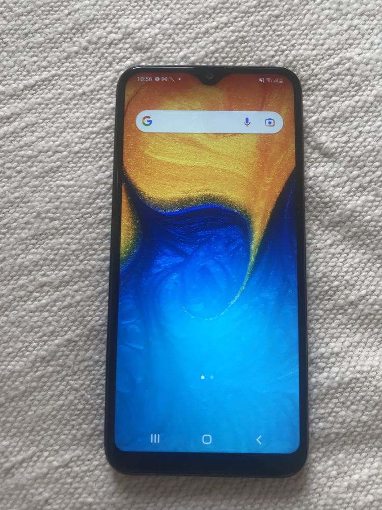 Samsung Galaxy A20e