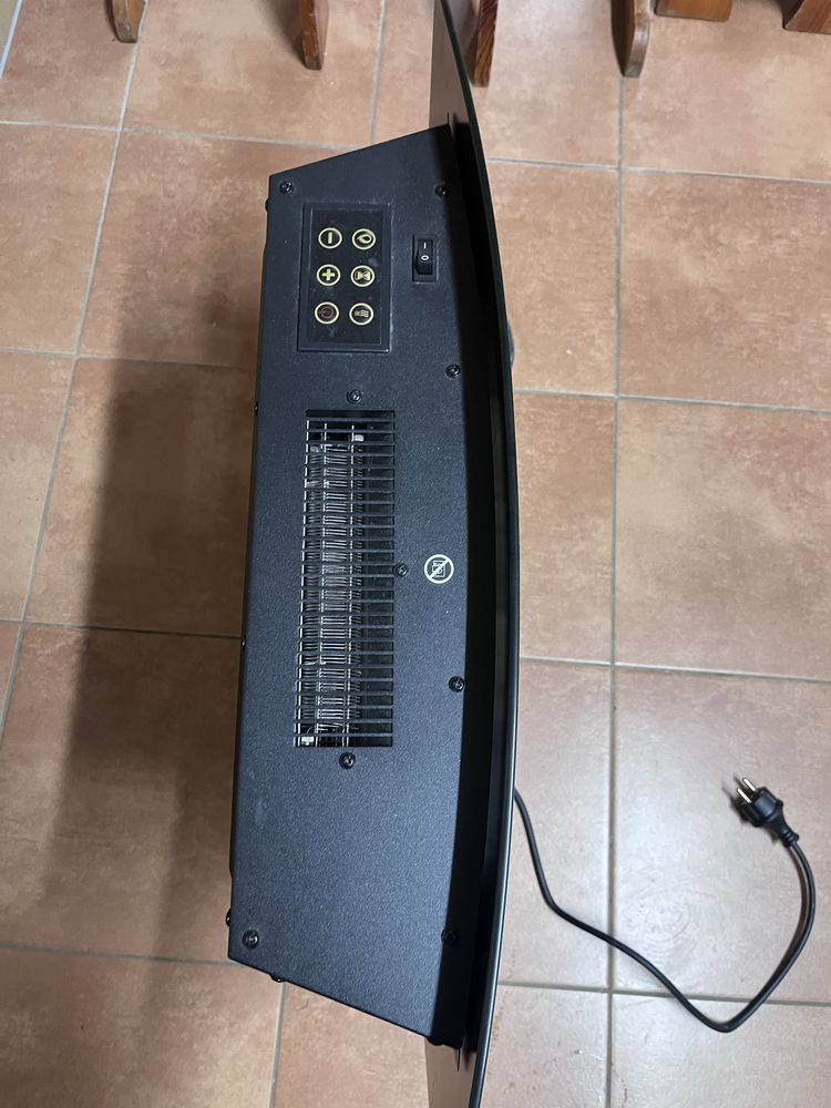 Piecyk elektryczny